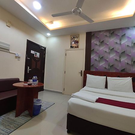Al Nakheel Hotel Apartments Ras Al-Chajma Zewnętrze zdjęcie