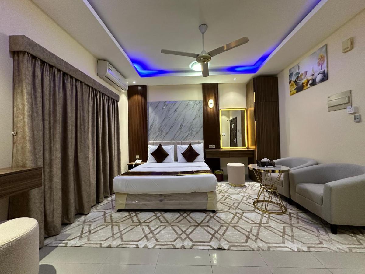 Al Nakheel Hotel Apartments Ras Al-Chajma Zewnętrze zdjęcie