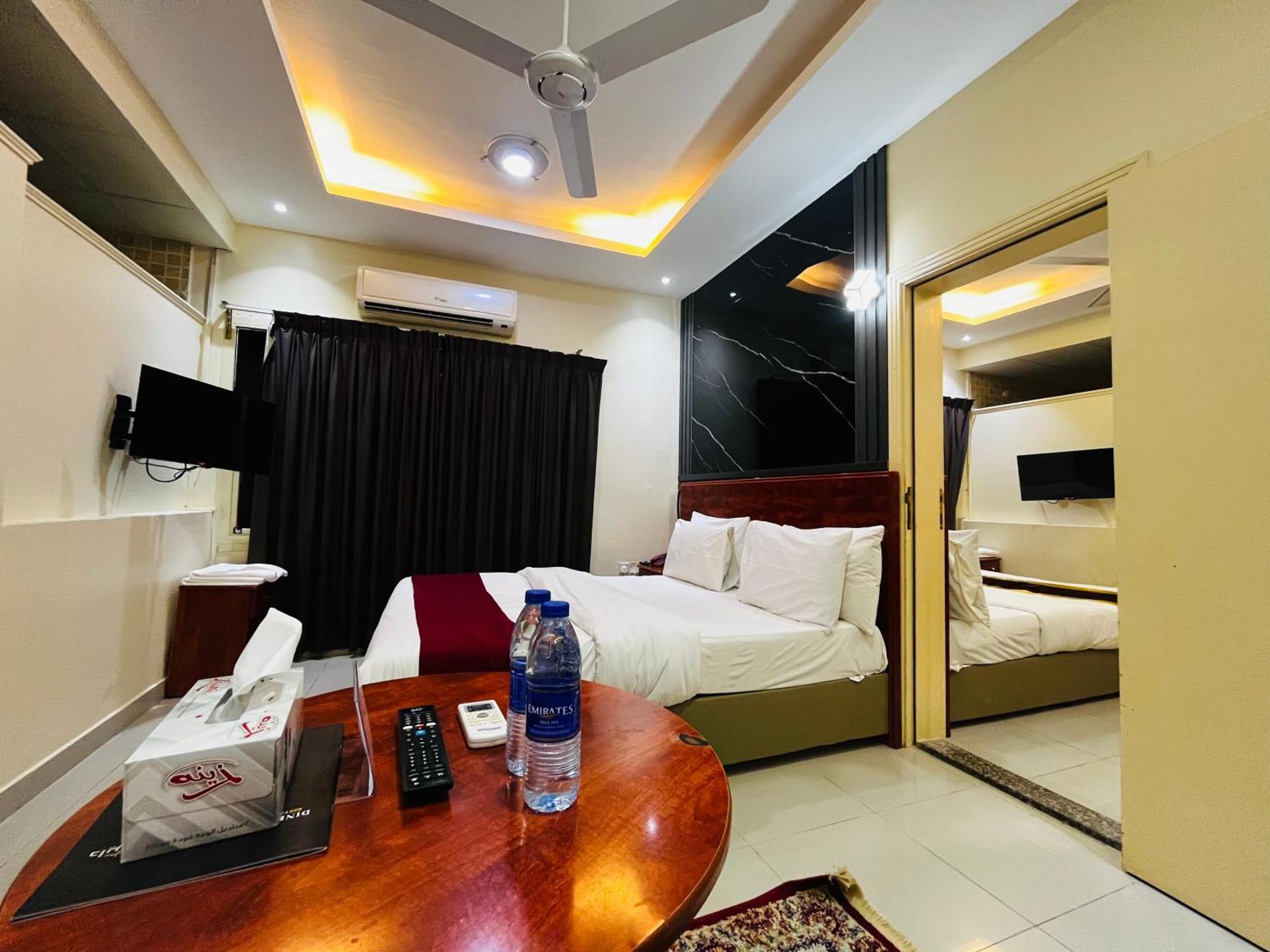 Al Nakheel Hotel Apartments Ras Al-Chajma Zewnętrze zdjęcie