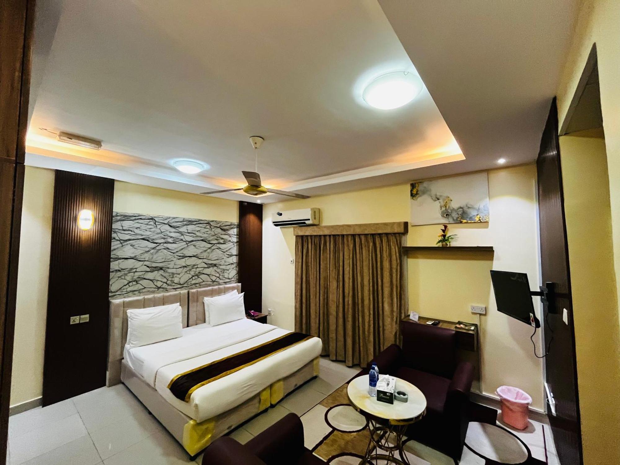 Al Nakheel Hotel Apartments Ras Al-Chajma Zewnętrze zdjęcie