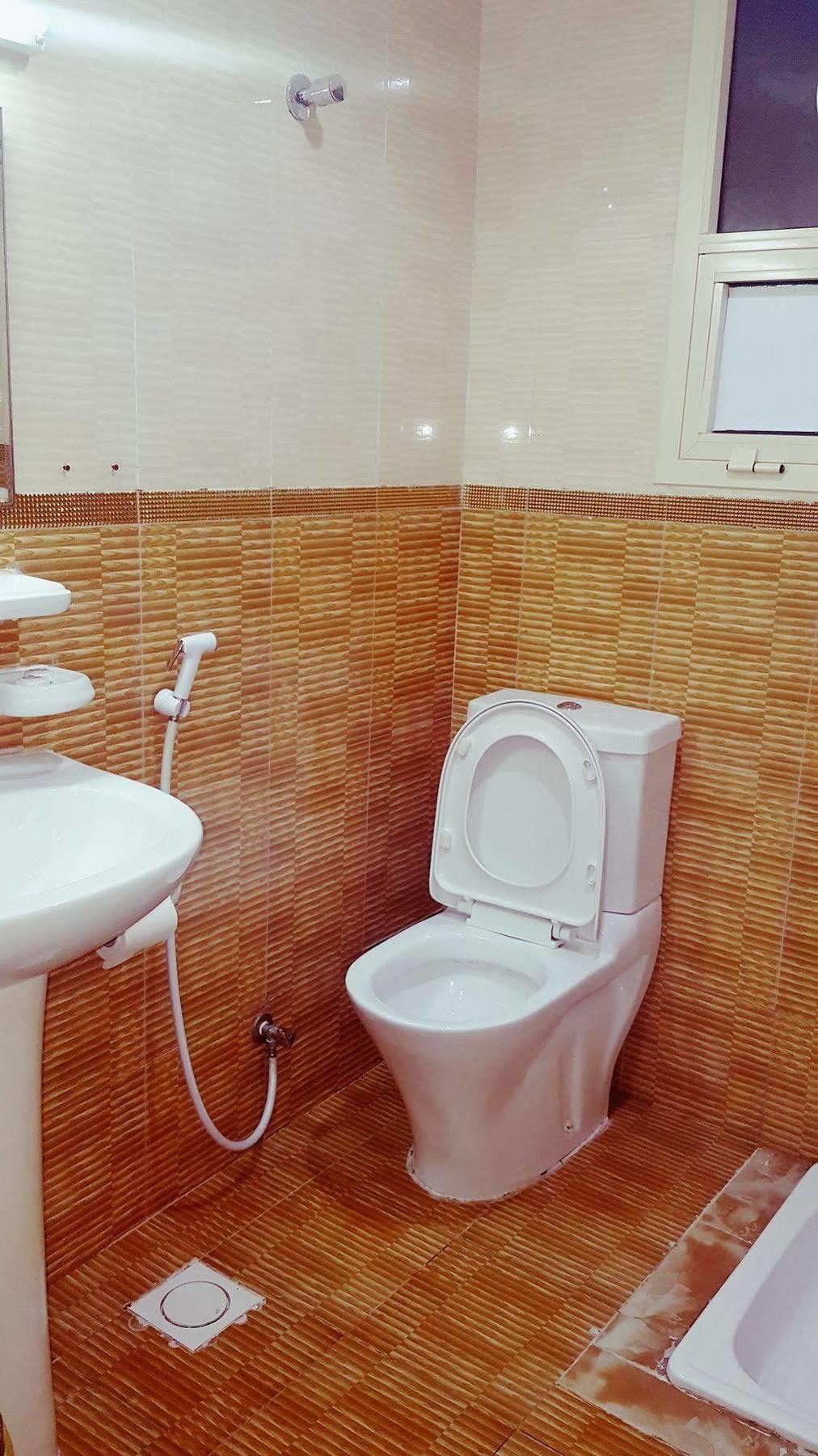 Al Nakheel Hotel Apartments Ras Al-Chajma Zewnętrze zdjęcie
