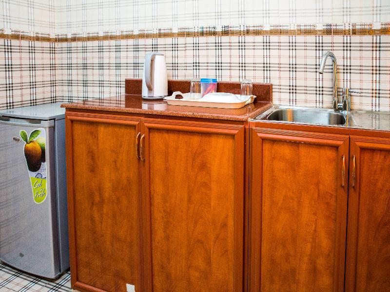 Al Nakheel Hotel Apartments Ras Al-Chajma Zewnętrze zdjęcie