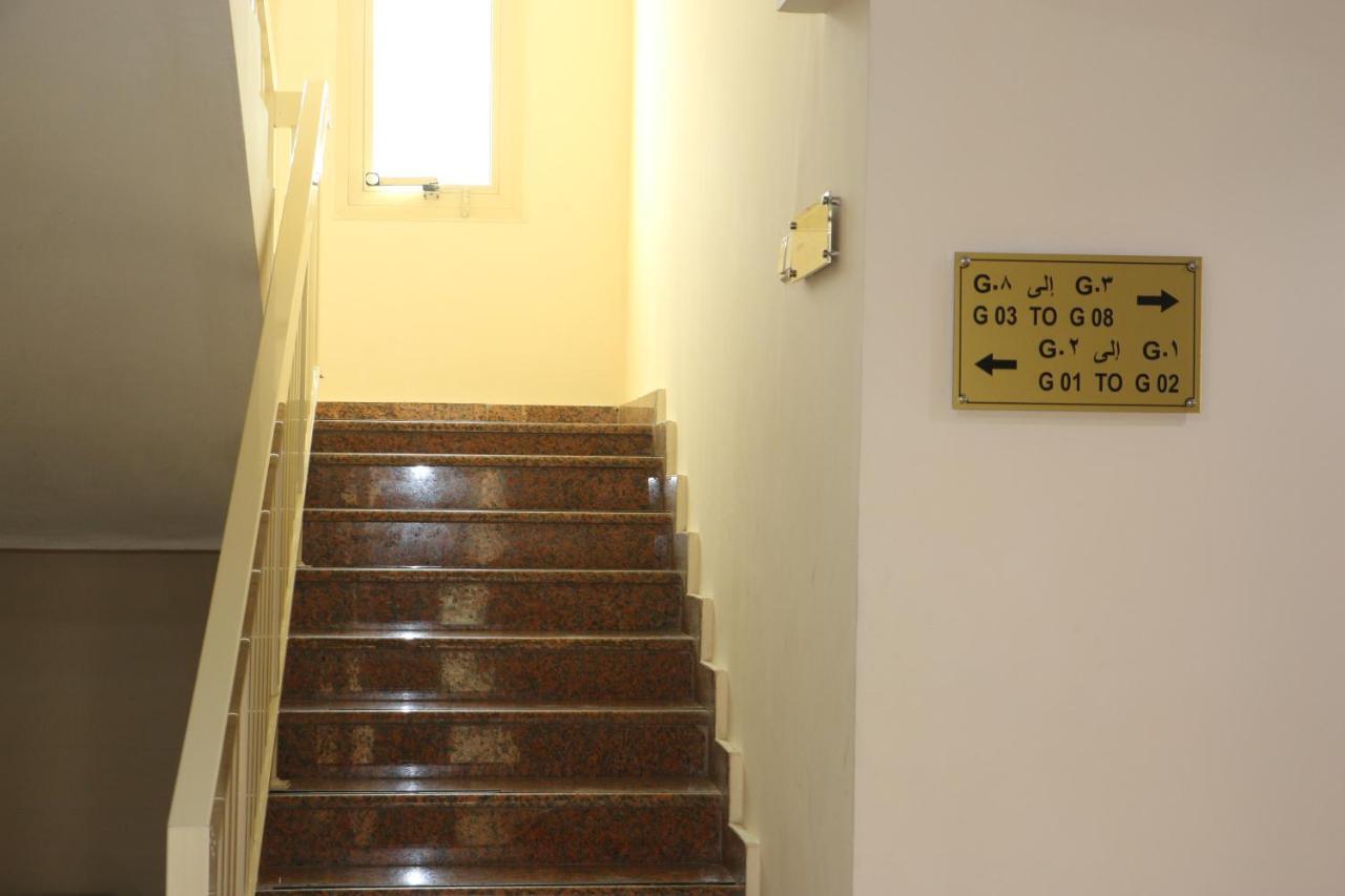 Al Nakheel Hotel Apartments Ras Al-Chajma Zewnętrze zdjęcie